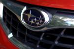 Subaru Impreza 2.5GT 2009 года
